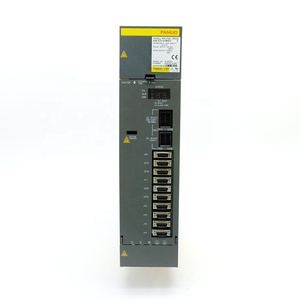 Unidad de Accionamiento de CA para Automatización Industrial, para Alta Velocidad del Motor y Control de Posición A06B-6078-H311 para Fanuc - Product Image 1