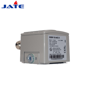 Pressostat Dungs <span class=keywords><strong>GGW</strong></span> 10 A4 pour une surveillance précise de la pression du gaz dans les systèmes de sécurité des brûleurs industriels - Product Image 3