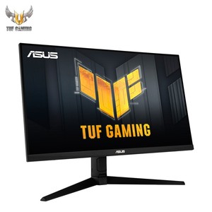 Monitor para juegos TUF VG32AQL1A de 31.5 pulgadas 2k 170Hz FastIPS G-Sync, monitor LED FastIPS de 31.5 pulgadas 2k 170Hz compatible con G-S. - Product Image 3
