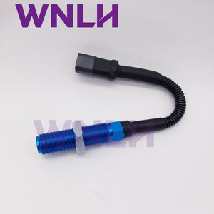 Capteur de position d'arbre à cames WNLH 4326596 3408503 4984223 pour moteur Cummins M11 N14 NT855 - Product Image 3