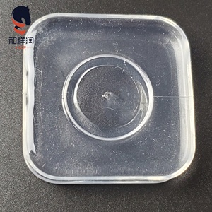 Collecteur de câbles multifonctionnel Lavable Réutilisable Adhésif Silicone Nano Gel Pad - Product Image 5