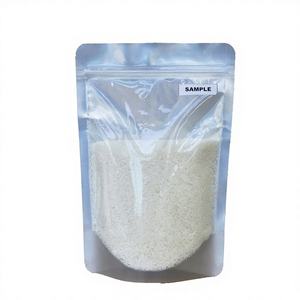 Poudre de noix de coco râpée déshydratée de qualité moyenne, 63% de matières grasses, 3% d'humidité, ingrédient naturel frais pour la pâtisserie, la cuisine et les smoothies - Product Image 1