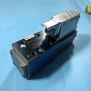 0811404817 4WRPEH10C3B100L-2XG24K0F1M DIRECTIONNEL PROPORTIONNEL - Product Image 5