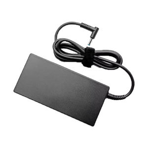 Cargador/Adaptador de Corriente para Portátil 120W 19.5V 6.15A 4.5*3.0mm TPN-LA18 para <span class=keywords><strong>HP</strong></span> ENVY <span class=keywords><strong>15</strong></span>/17 <span class=keywords><strong>Omen</strong></span> <span class=keywords><strong>15</strong></span> Adaptador para Portátil L41856-001 - Product Image 3