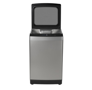 Lavadora Skywort de 12 kg, Carga Superior, 220 V, Pantalla Táctil, Clase A++, Acero Inoxidable, Lavadoras Automáticas Inteligentes, Nuevo Modelo - Product Image 2