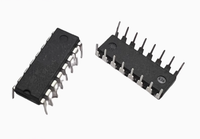 TDA1085C Nouveau Original BOM Composants Électroniques et Puces IC Tout-en-un TDA1085 TDA1085C