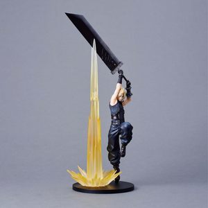 Soporte Acrílico Personalizado (OEM/ODM) del Personaje Clive Rosfield del Anime <span class=keywords><strong>Final</strong></span> <span class=keywords><strong>Fantasy</strong></span> XVI - Product Image 3