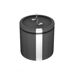 Condensador Original CAP ALUM 2200UF 20% 63V SNAP TH LP222M063E3P3 de Orificio Pasante 2200 uF - Product Image 1