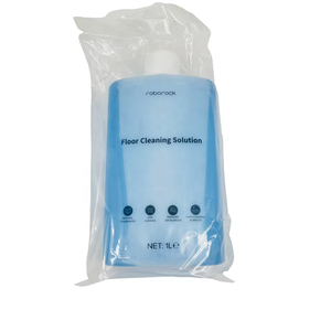 Líquido de Limpieza para Pisos Robótico Ecológico para Todos los Modelos <span class=keywords><strong>Roborock</strong></span> S8/S7 MaxV/T7S <span class=keywords><strong>Plus</strong></span>/<span class=keywords><strong>Q7</strong></span>/Q8 <span class=keywords><strong>Max</strong></span> - Product Image 4