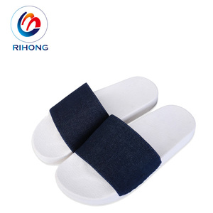 New Arrival Guangzhou Custom Oem logo Design Sandal Slide Summer Ladies Sandals <strong>slippers</strong> 2026 - Product Image 4