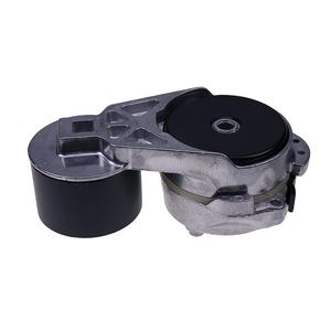 Tendeur de courroie en acier très résistant 3691280 pour moteur de tracteur ISM M11 - Product Image 3