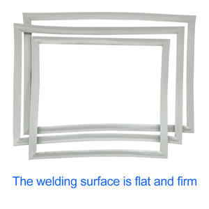 Máquina <span class=keywords><strong>de</strong></span> Soldadura Portátil <span class=keywords><strong>de</strong></span> Diseño Compacto para PVC, Soldador <span class=keywords><strong>de</strong></span> Plástico 2 en 1 Manual - Product Image 4