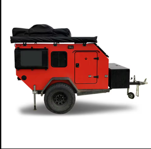 Mini camping-car EDEN, petite caravane, petite maison, mini camping-car en caravane <span class=keywords><strong>à</strong></span> <span class=keywords><strong>vendre</strong></span> - Product Image 3