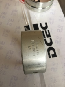 3387249 	 CUMMINS DIM DIAL CALCULAT 3387251 R 	 <span class=keywords><strong>Reca</strong></span> de Refrigerante y Filtración - Product Image 4