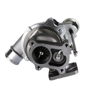 Turbocompresor de Alta Calidad 8973737771 897373-7771 897373 7771 8-97373-777-1 <span class=keywords><strong>para</strong></span> Motor Isuzu D-Max <span class=keywords><strong>Warner</strong></span> 4JA1-T - Product Image 2