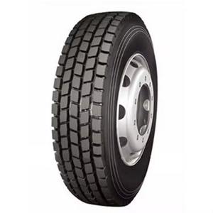 Neumático de Camión 315/80r22.5 para Posición de Conducción, Resistente, para Terreno Fangoso, Antideslizante, Precio de Fábrica - Product Image 3