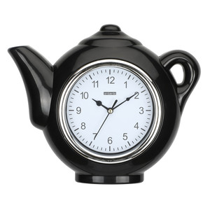 Cổ Điển Miễn Phí Mẫu Có Sẵn Ấm Trà Đồng Hồ Cho Nhà Bếp - Product Image 4