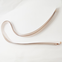 Ruban de câble FFC plat Flexible 2 m 5pin 7pin 8pin 11pin 12pin, pour la sécurité des voitures