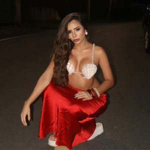 Festival bijoux corps chaîne harnais Bikini haut adulte sirène cauri hawaïen femme coquillage coquille de mer <span class=keywords><strong>soutien</strong></span>-<span class=keywords><strong>gorge</strong></span> - Product Image 3