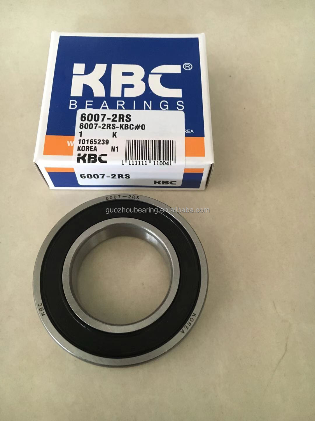 FAG Rillenkugellager 6001 C 2HRS C3   12mm Bohrung 28mm Außendurchmesser FAG Lager 6001