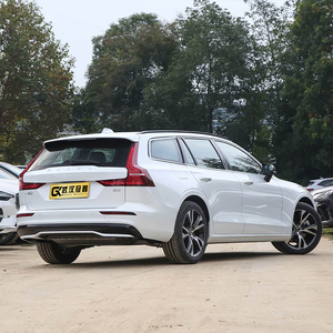 Voiture d'occasion essence <span class=keywords><strong>Volvo</strong></span> V60 2026 de Chine, break de luxe <span class=keywords><strong>à</strong></span> <span class=keywords><strong>vendre</strong></span>, spacieuse et livraison mondiale - Product Image 5