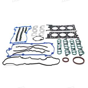 ऑटो पार्ट्स ओवरहाल गैसकेट किट गैसकेट किट इंजन की मरम्मत सिलेंडर हेड गैसकेट AJ03-10-SF0 - Product Image 1