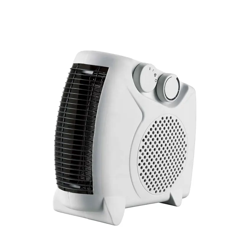 Großhandel Mini tragbare elektrische Heizung Badezimmer Warmluft gebläse Lüfter Home Heizung einstellbare Thermostat