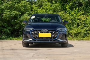 <span class=keywords><strong>Audi</strong></span> <span class=keywords><strong>A3</strong></span> A3L Limusina 35 TFSI Versión Fashion Sport <span class=keywords><strong>2022</strong></span> Usado, Sedán Compacto de Segunda Mano, Vehículo de Gasolina - Product Image 2