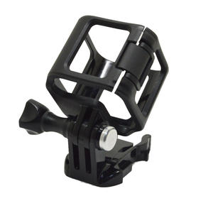 <span class=keywords><strong>Precio</strong></span> de fábrica, accesorios para cámara, carcasa de montaje de marco, Kit de marco lateral de plástico con Base adecuada para Cámara de Acción <span class=keywords><strong>Gopro</strong></span> <span class=keywords><strong>Hero4</strong></span>/5 - Product Image 3