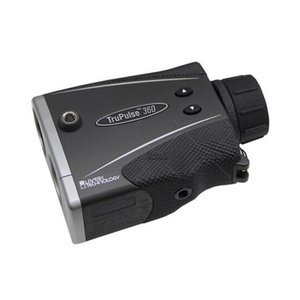 Telémetro Láser TruPulse 360 con Altímetro y Tecnología Láser para Uso en Exteriores - Product Image 1