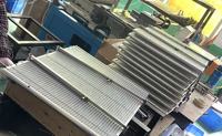 Radiateur de refroidissement automobile en aluminium brasé Winsee pour EncoreGX 1.3T 20- (OEM 42670686) – Garantie 12 mois