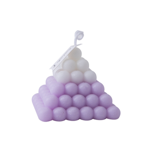 Kleine Geschenke dekorative duftende Aromatherapie-Kerze - Product Image 1