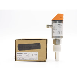 Original Lagerbestand SPS-Programmiersteuerung EFECTOR TN-013KCBD10-MFRKGUSV TN2531 18-32VDC NSMP SPS-Lieferant - Product Image 1