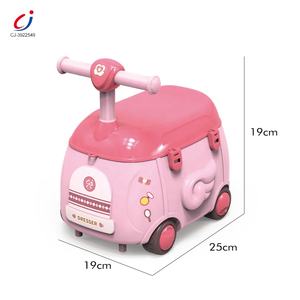 Chengji <span class=keywords><strong>โต๊ะ</strong></span><span class=keywords><strong>เครื่อง</strong></span><span class=keywords><strong>แป้ง</strong></span>รถยนต์<span class=keywords><strong>การ์ตูน</strong></span>สำหรับเด็ก,ของเล่นเปลี่ยนรูปแบบ2 In 1ชุดแต่งหน้าเพื่อความงามของเล่นเด็กก่อนวัยเรียน - Product Image 4