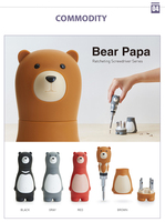 Accesorios populares para el hogar, regalo para el día de la madre