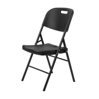 Vente en gros de produits personnalisés de qualité supérieure pour le camping en plein air, les mariages, les repas et les repas de jardin, les restaurants et les événements, chaise portable pliante