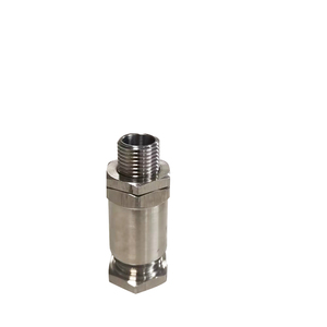 Prensaestopas de Cable a Prueba de Explosiones Zone1 ATEX IECEX IP68, Prensaestopas de Cable Impermeable - Product Image 2