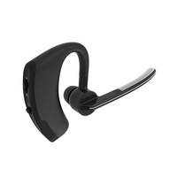 Casque Bluetooth professionnel mains libres OEM V9 avec micro et commande vocale A-660