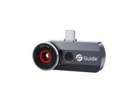 Nouvelle caméra thermique à double vision MobIR 3.0 ES2+ la plus petite du marché pour smartphones iOS et Android