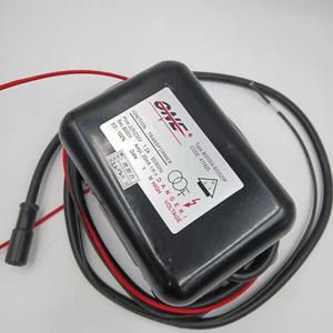 BGY004-8/GS25P หม้อแปลงจุดระเบิด 220V 110V 24V ชุดจ่ายไฟแรงสูง ผลิตในประเทศจีน - Product Image 1