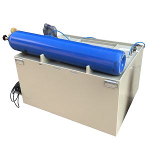 מסחרי דגי טנקים תחבורה - Product Image 3