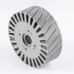 Động Cơ Điều Hòa Không Khí Lõi Rô Tơ Cố Định Động Cơ Bít Kín Bằng Nhựa Phụ Kiện Động Cơ Rô Tơ - Product Image 2