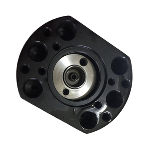 7123-340R Головка ротора, DPA H & R 7180-550R лучшее качество головки ротора из Китая. Номер ротора 344R; Номер втулки 343 - Product Image 5