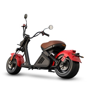 Citycoco 1500W/2000W <span class=keywords><strong>moto</strong></span> elettrica per adulti 60v 20/30/40A fuoristrada Brushless materiale in acciaio con certificato EEC - Product Image 6