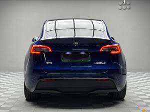 2024รถใหม่ <span class=keywords><strong>Tesla</strong></span> โมเดล <span class=keywords><strong>Y</strong></span> รถระยะไกล554กม. 615กม. 688กม. EV รถซีดานสำหรับใช้ในครอบครัว - Product Image 6