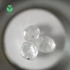 Wholesale Cvd Diamond 0.01-2 Carat VVS/VS/SI Lab Grown Diamonds HPHT Lab Diamond IGI