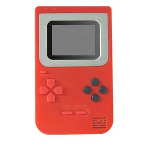 Consola de Videojuegos Portátil de Buena Calidad a Precio Económico para Niños - Product Image 5