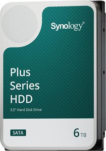 ฮาร์ดดิสก์ HAT3300 6TB Plus Series รุ่นใหม่ ขายส่ง ขนาด 3.5 นิ้ว HAT3300-6T HAT3300-6T - Product Image 6