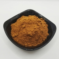 Extrait de Cynomorium Songaricum de qualité alimentaire, 98% d'alcaloïdes, poudre brun-jaunâtre, extraction par eau, emballage sous vide en fût