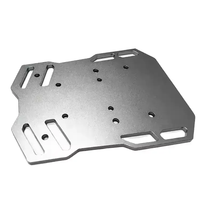 Prix d'usine, service de fabrication sur mesure de tôlerie OEM, pliage d'aluminium et d'acier inoxydable, découpe laser, pièces embouties